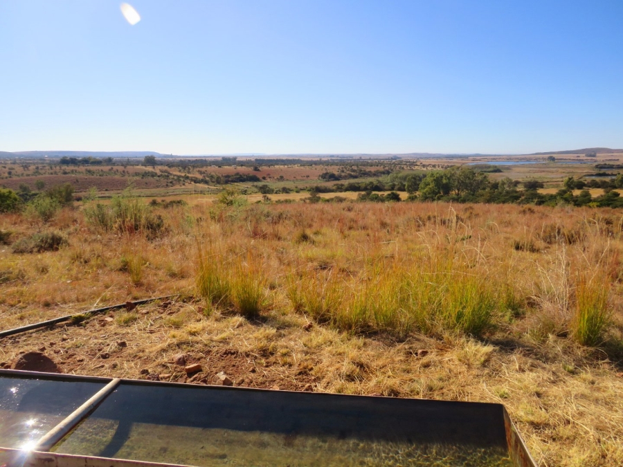 Commercial Property for Sale in Klerksdorp Rural North West